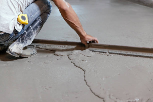 Best Concrete Foundation Repair  in Avalon, CA