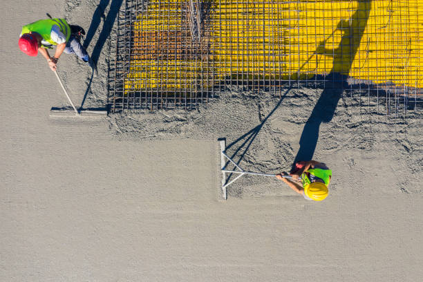 Best Concrete Driveway Installation  in Avalon, CA