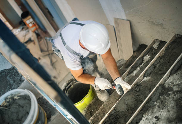 Best Commercial Concrete Contractor  in Avalon, CA