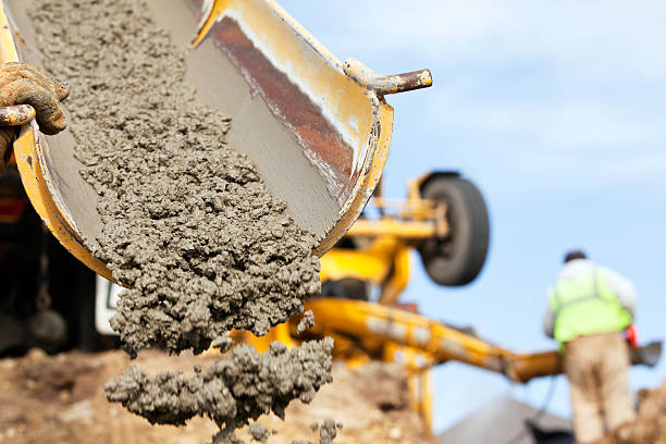 Best Affordable Concrete Contractor  in Avalon, CA