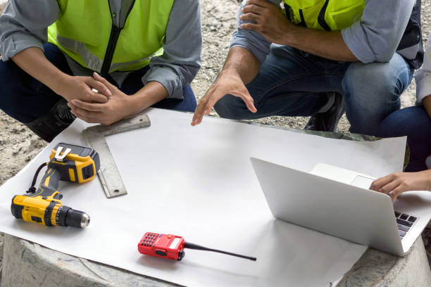 Best Residential Concrete Services  in Avalon, CA